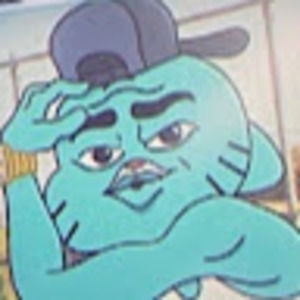 Meet your Posher, Nathanial